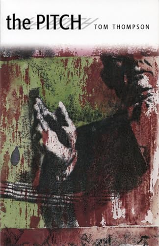 cover image The Pitch