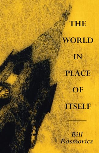 cover image The World in Place of Itself