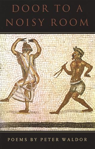 cover image Door to a Noisy Room