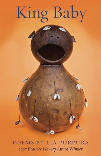 cover image King Baby