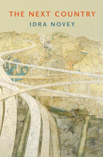 cover image The Next Country