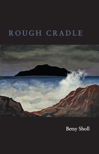 cover image Rough Cradle