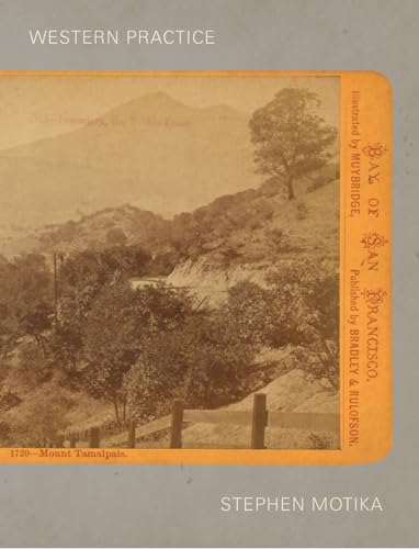 cover image Western Practice