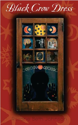 cover image Black Crow Dress