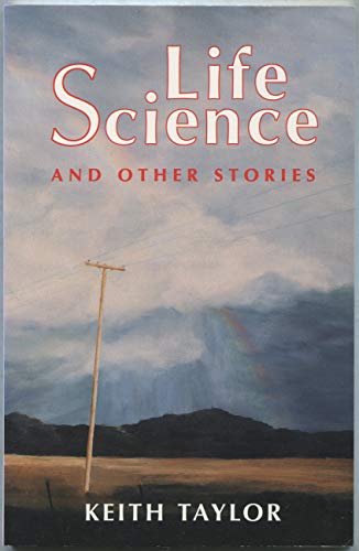 cover image Life Science and Other Stories