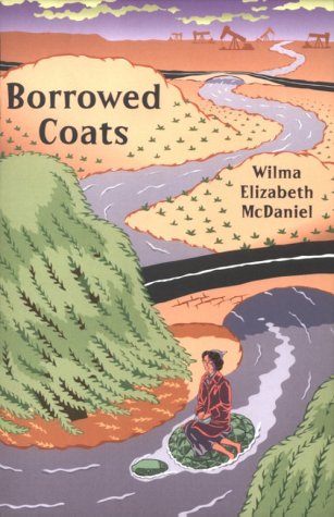 cover image BORROWED COATS