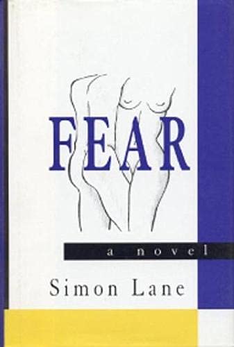 cover image Fear
