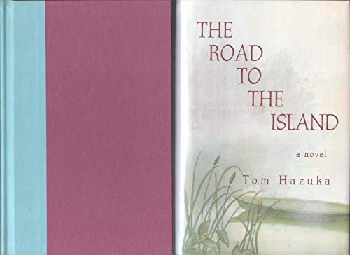 cover image The Road to the Island