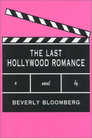 cover image The Last Hollywood Romance