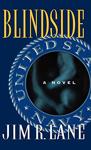 cover image BLINDSIDE