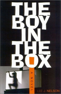 THE BOY IN THE BOX
