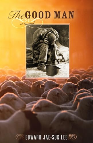 cover image The Good Man