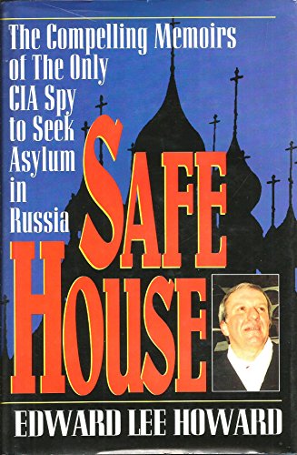 cover image Safe House