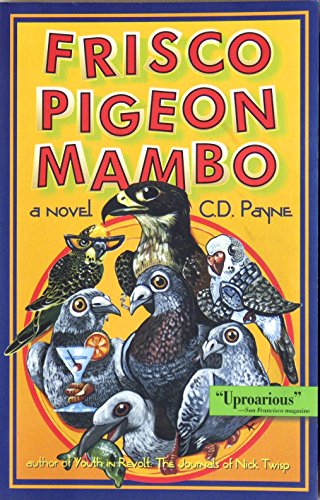 cover image Frisco Pigeon Mambo