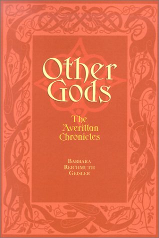 cover image Other Gods: The Averillan Chronicles