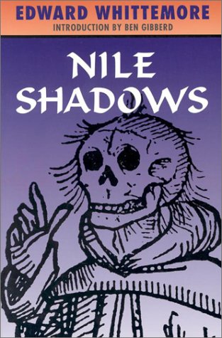 cover image Nile Shadows