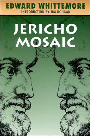 cover image Jericho Mosaic