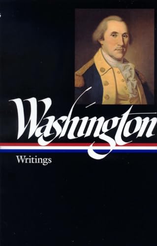 cover image George Washington