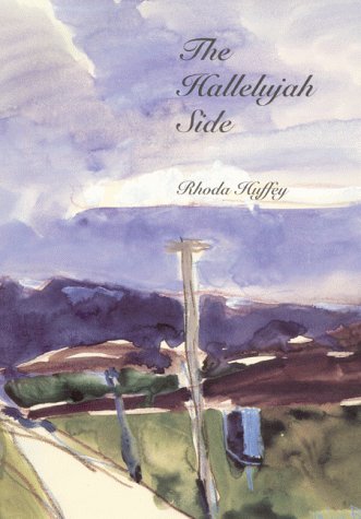 cover image Hallelujah Side