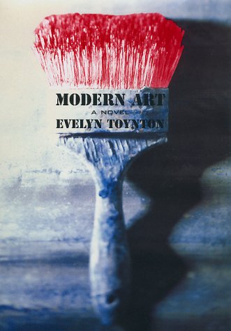 cover image Modern Art: None