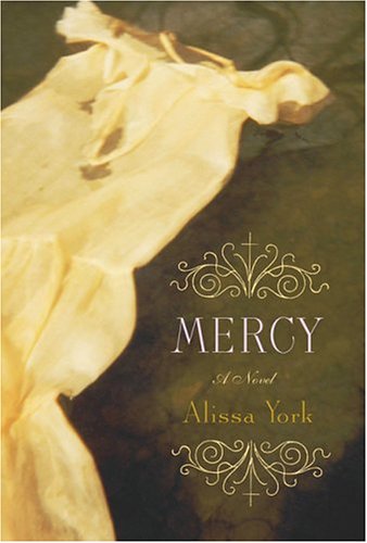 cover image MERCY