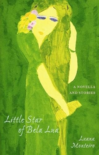 cover image Little Star of Bela Lua