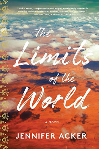 cover image The Limits of the World