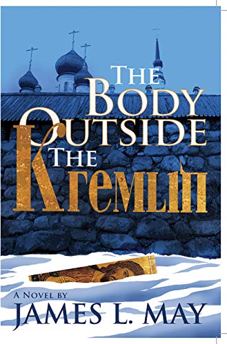cover image The Body Outside the Kremlin