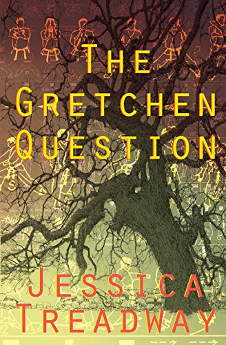 cover image The Gretchen Question
