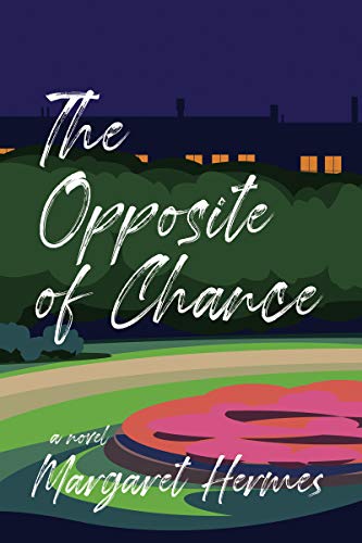 cover image The Opposite of Chance
