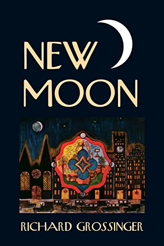 cover image New Moon