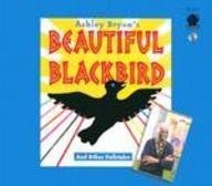 cover image ASHLEY BRYAN'S BEAUTIFUL BLACKBIRD AND OTHER FOLKTALES