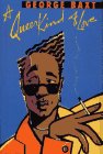 cover image A Queer Kind of Love: A Pharaoh Love Mystery