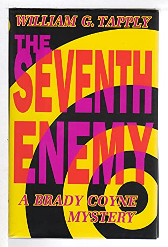 cover image The Seventh Enemy