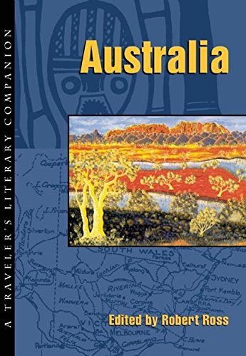 cover image Australia