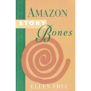 cover image Amazon Story Bones