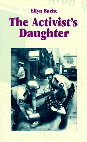 cover image The Activist's Daughter