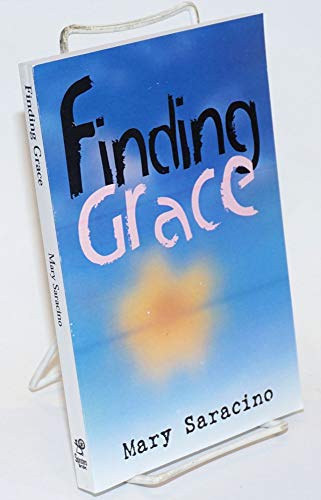cover image Finding Grace