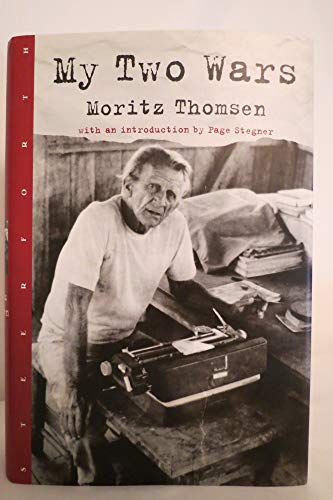 cover image My Two Wars