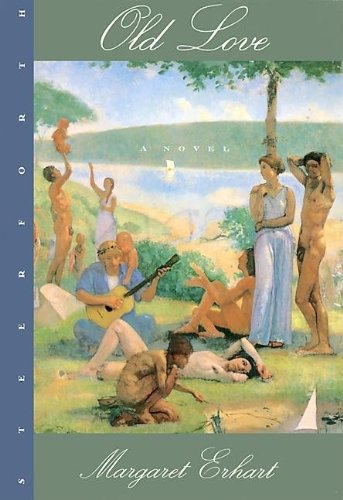 cover image Old Love