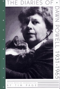 The Diaries of Dawn Powell 1931-1965