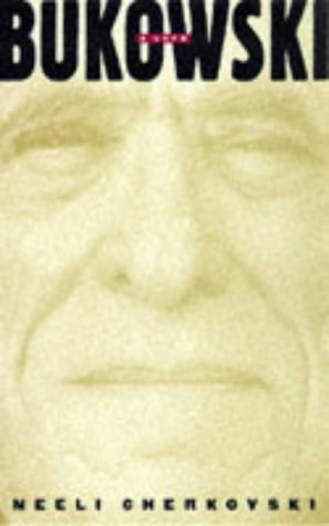 cover image Bukowski