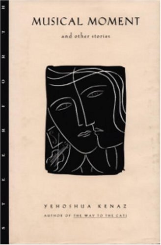 cover image Musical Moment: And Other Stories