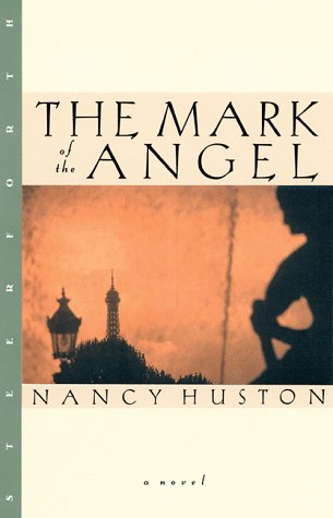 cover image The Mark of the Angel