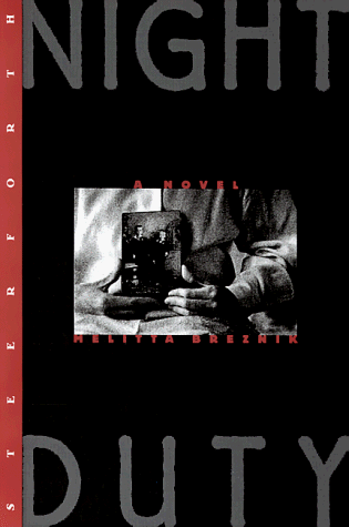 cover image Night Duty