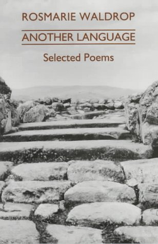 cover image Another Language: Selected Poems