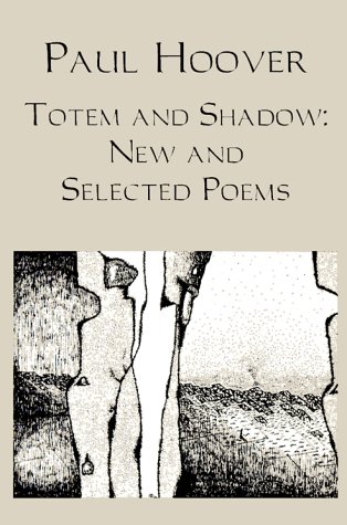 cover image Totem & Shadow: New & Selected Poems