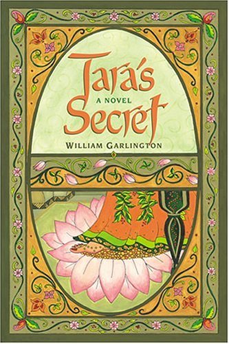 cover image TARA'S SECRET