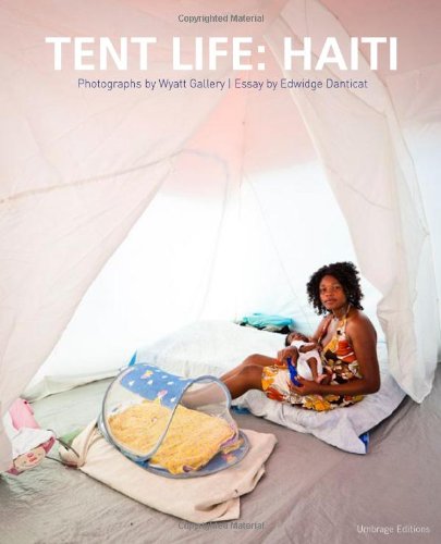 cover image Tent Life: Haiti