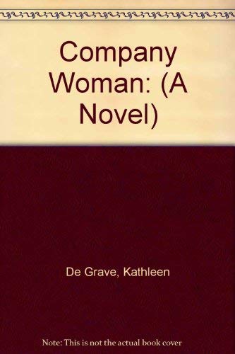 cover image Company Women